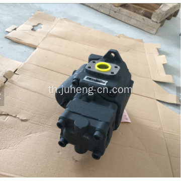 SK30SR Hydraulic Pump SK30SR Main Pump PVD-1B-28L3DPS